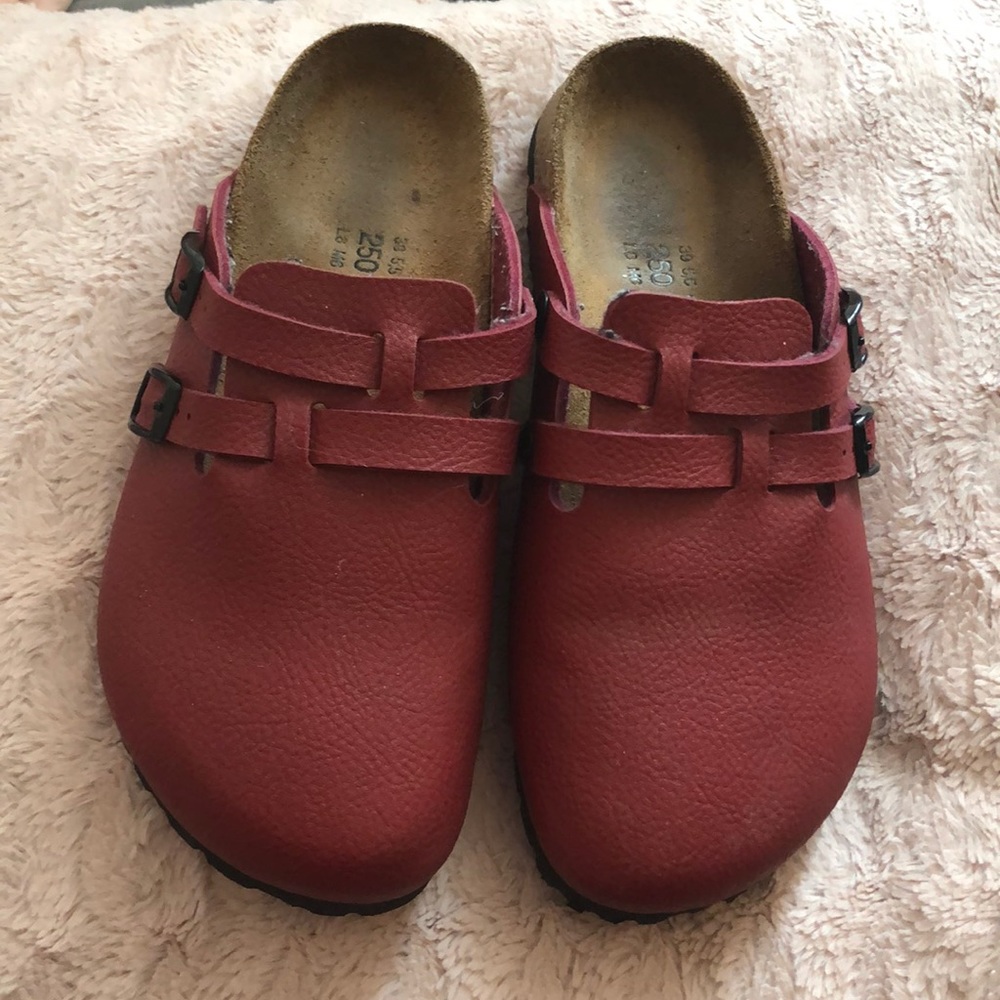 Birkenstock’s